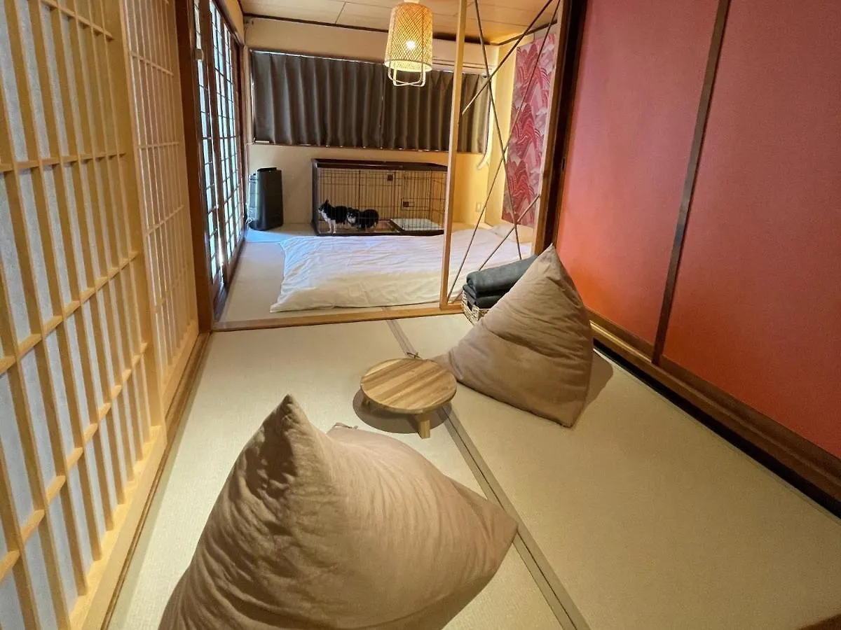 Kikunoya Hanare - Vacation Stay 83150 Nagoya Japan